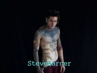 SteveBarner