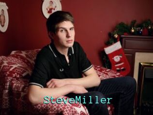 SteveMiller