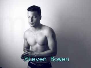 Steven_Bowen