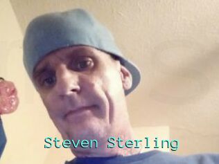 Steven_Sterling