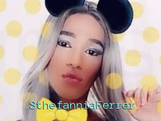 SthefanniaFerrer