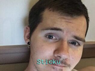 Sticku