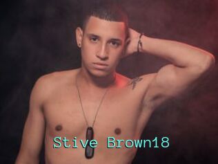 Stive_Brown18