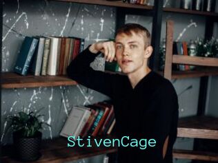 StivenCage