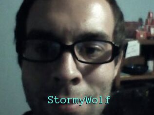 StormyWolf