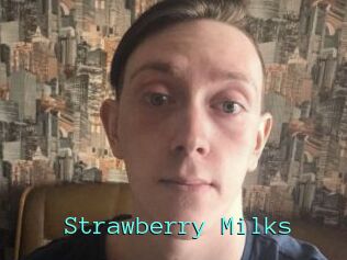 Strawberry_Milks