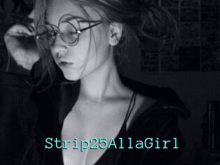 Strip25AllaGirl