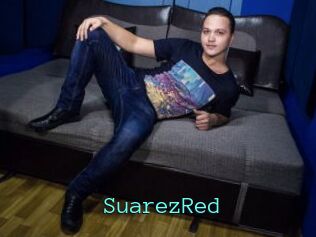 SuarezRed