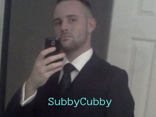 SubbyCubby