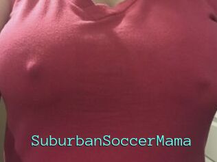 SuburbanSoccerMama