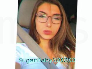 SugarBabyX0X0X0