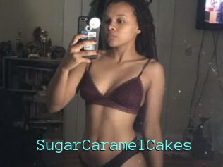 SugarCaramelCakes