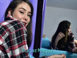 SugarMegan_