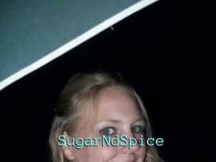 SugarNdSpice