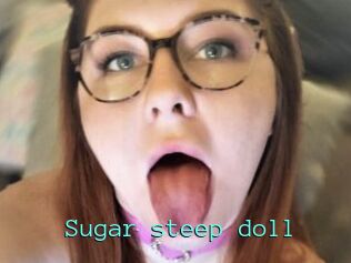 Sugar_steep_doll