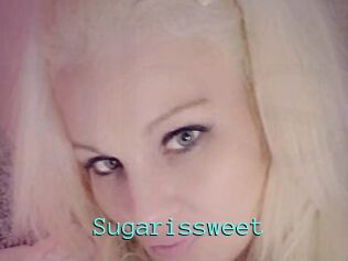 Sugarissweet