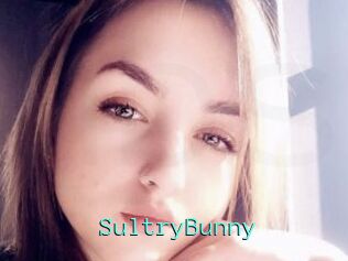 SultryBunny