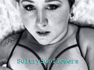 SultrySunflowers