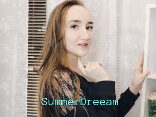 SummerDreeam