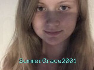 SummerGrace2001