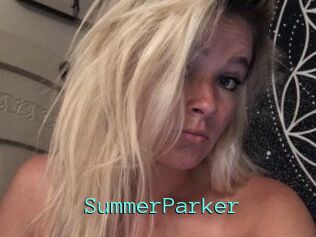 Summer_Parker