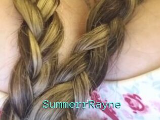 SummerrRayne