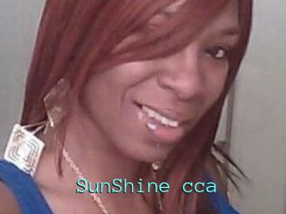 SunShine_cca