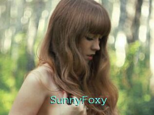 SunnyFoxy