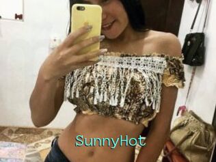 SunnyHot