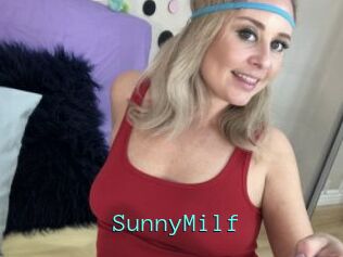 SunnyMilf