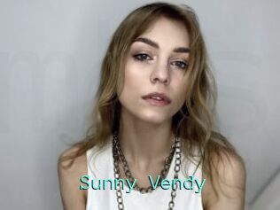 Sunny_Vendy