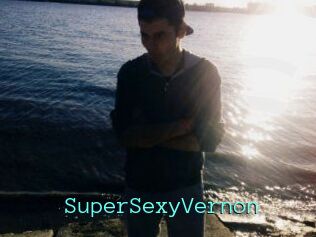 SuperSexyVernon