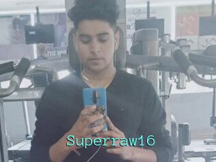 Superraw16