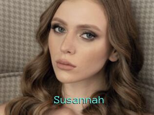 Susannah