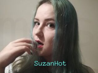 SuzanHot