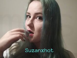 Suzanxhot