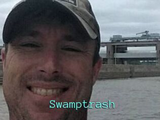 Swamptrash