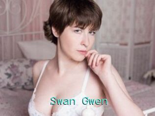 Swan_Gwen