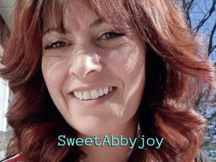 SweetAbbyjoy