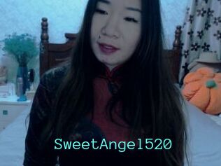 SweetAngel520