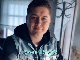 SweetBoy26