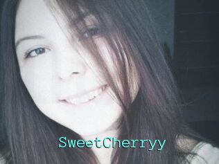 SweetCherryy