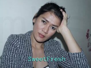 SweetFresh