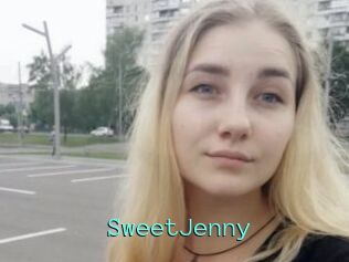 SweetJenny