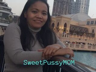 SweetPussyMOM