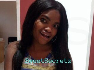 SweetSecretz