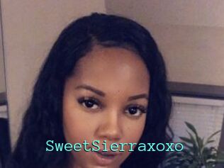 SweetSierraxoxo