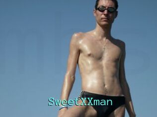 SweetXXman