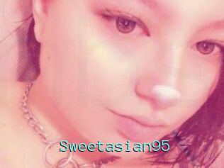 Sweetasian95