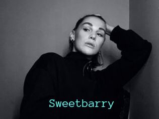 Sweetbarry